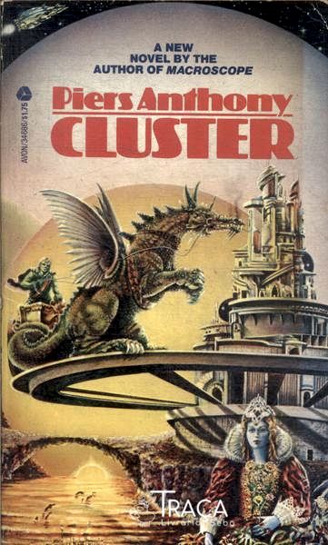 Cluster
