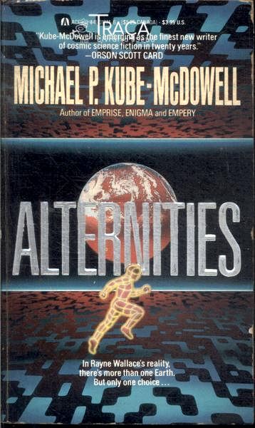 Alternities