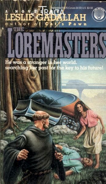 Loremasters