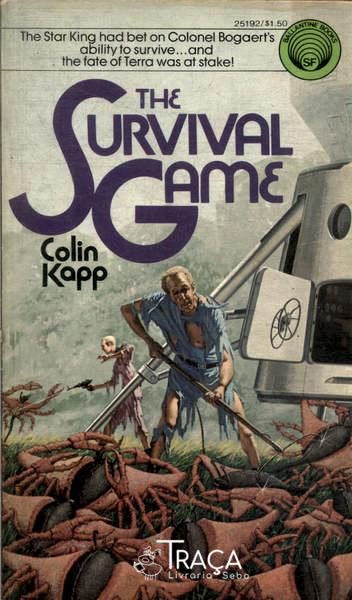 The Survival Game