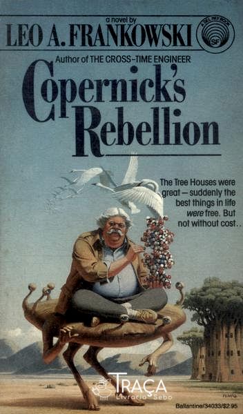 Copernicks Rebellion