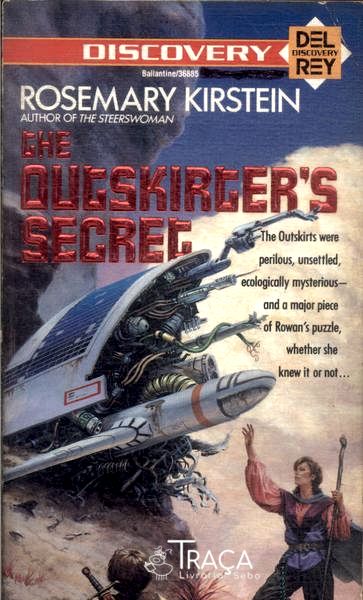 The Outskirters Secret