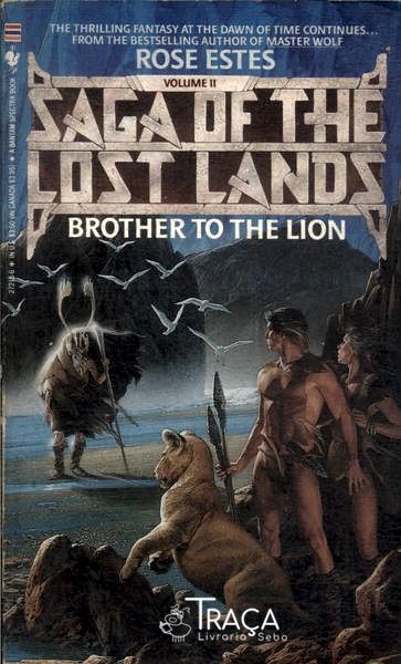 Brother To The Lion