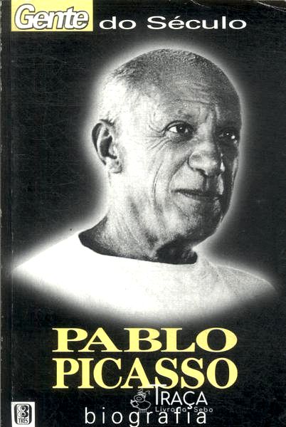 Pablo Picasso
