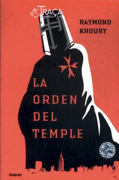 La Orden Del Temple