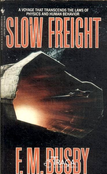 Slow Freight