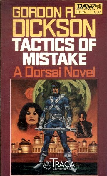 Tactics Of Mistake