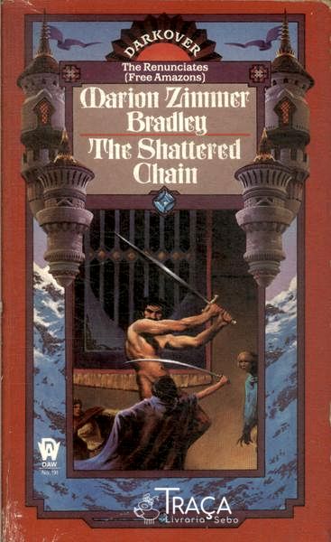 The Shattered Chain
