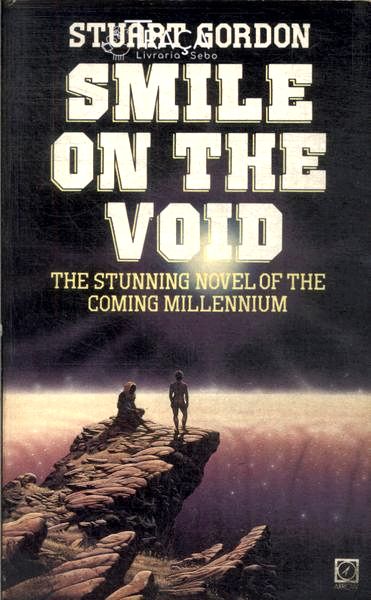 Smile On The Void
