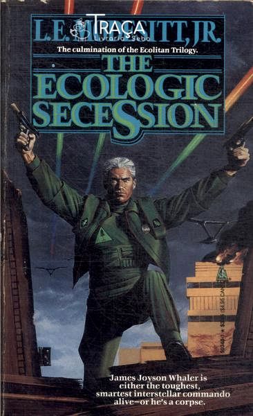 The Ecologic Secession