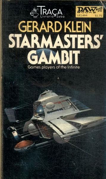 Starmasters Gambit