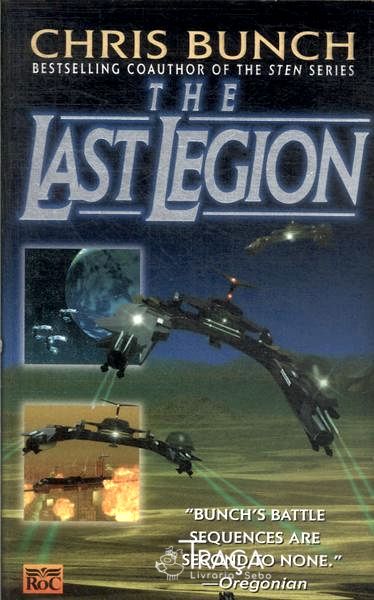 The Last Legion