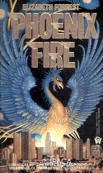 Phoenix Fire