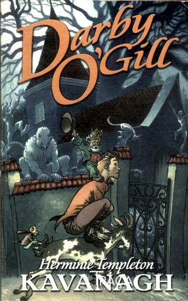 Darby Ogill