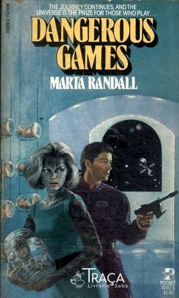 Dangerous Games