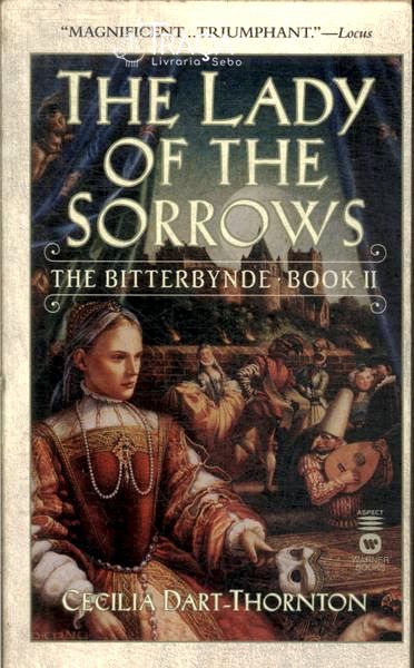 The Lady Of The Sorrows