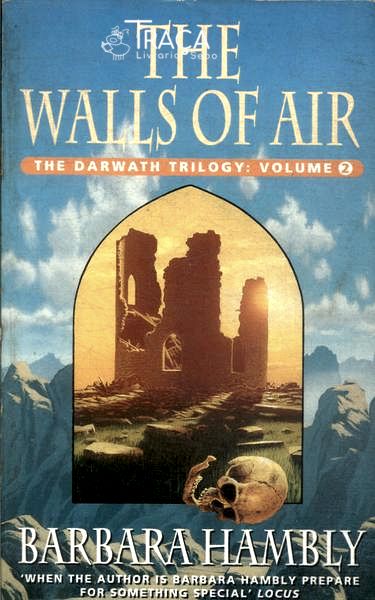 The Walls Of Air