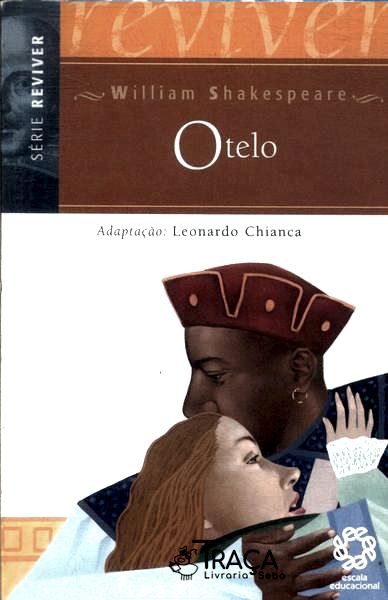 Otelo (adaptado)
