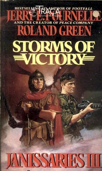 Storms Of Victory