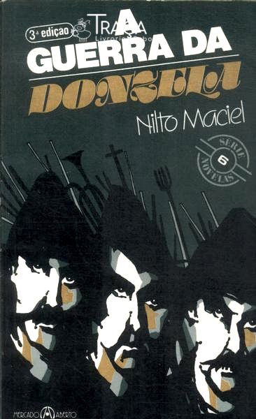 A Guerra da Donzela