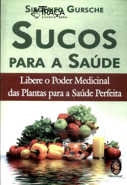 Sucos para a Saúde