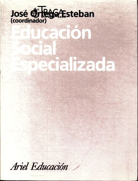 Educación Social Especializada