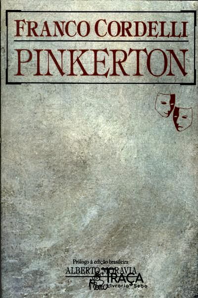 Pinkerton
