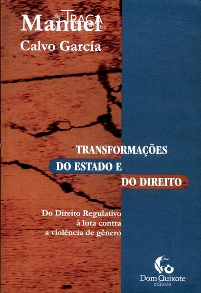 Transformações do Estado e do Direito (2007)