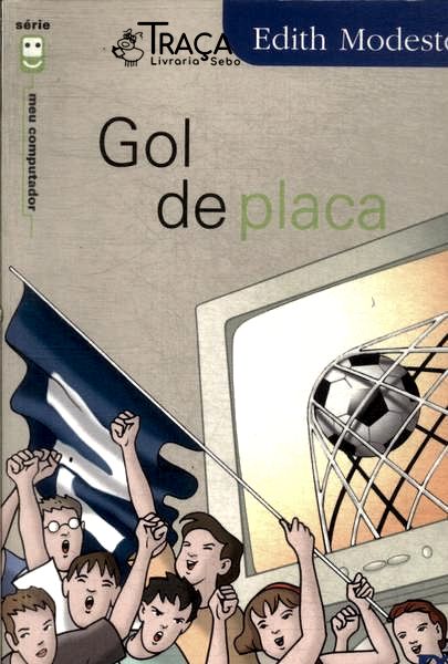 Gol de Placa