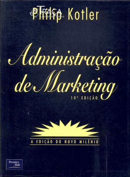 Administração de Marketing