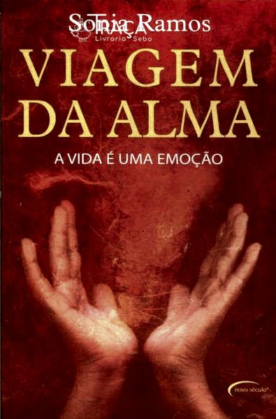 Viagem da Alma Vol 2