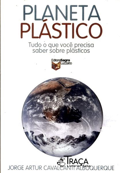 Planeta Plástico