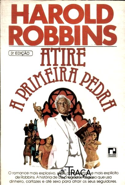 Atira A Primeira Pedra