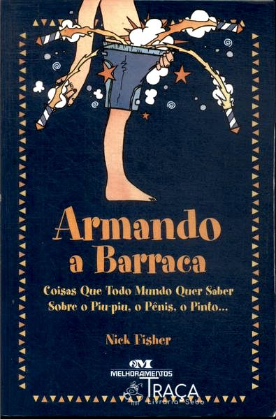 Armando a Barraca