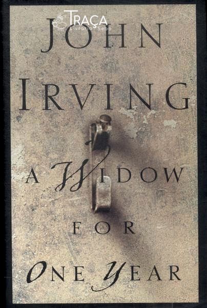 A Widow For One Year