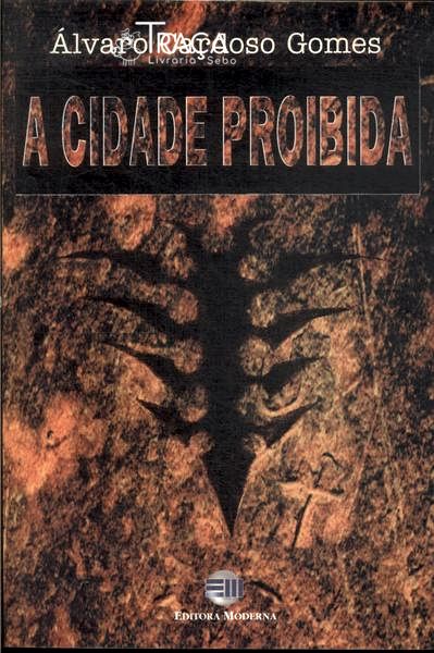 A Cidade Proibida