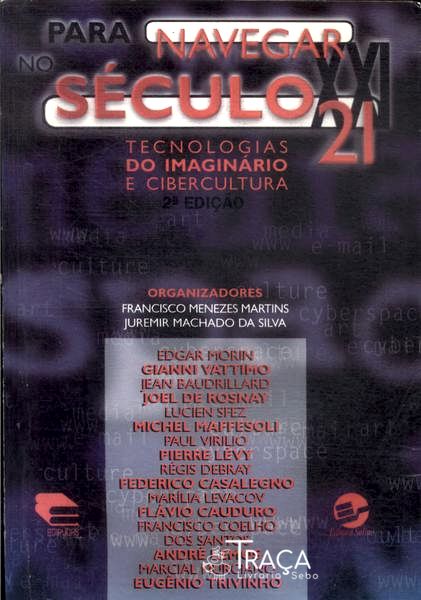 Para Navegar No Seculo Xxi