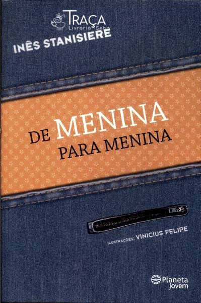 De Menina Para Menina