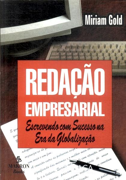 Redação Empresarial