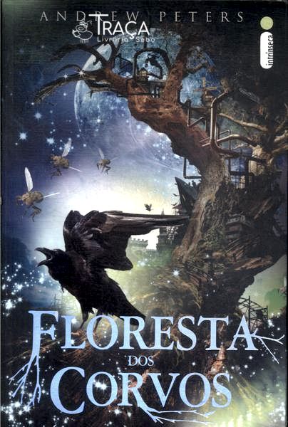 Floresta dos Corvos