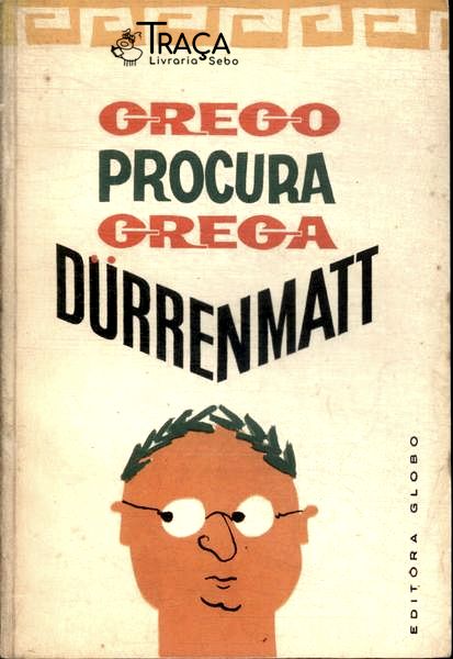 Grego Procura Grega