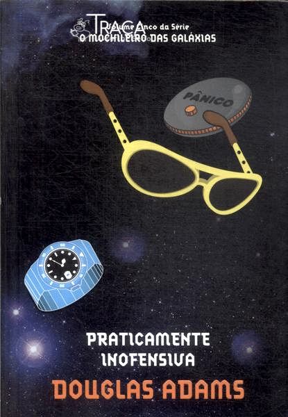 Praticamente Inofensiva