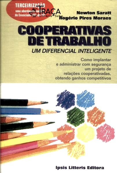 Cooperativas de Trabalho
