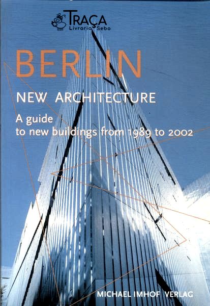 Berlin: New Architecture