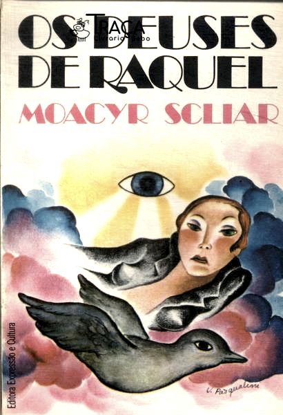 Os Deuses De Raquel