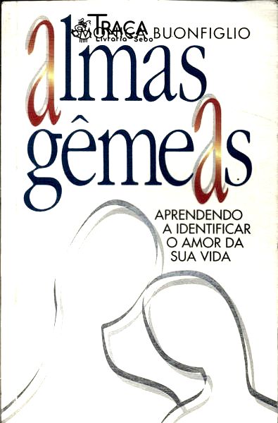 Almas Gêmeas