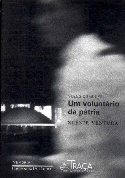 Um Voluntário da Pátria