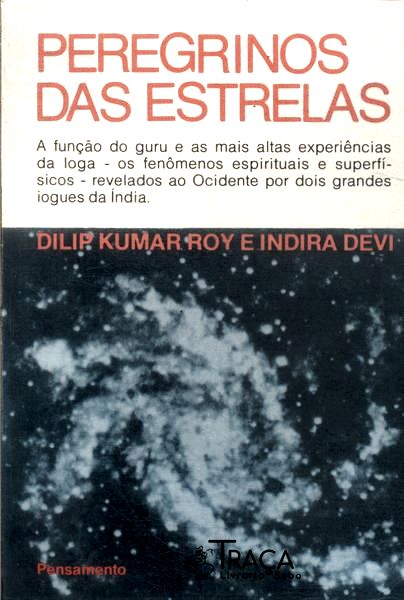 Peregrinos das Estrelas