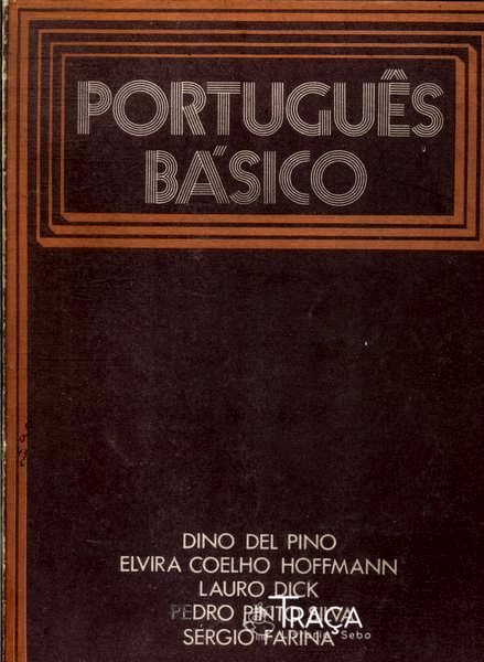Português Básico (1976)