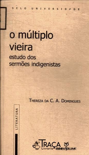 O Múltiplo Vieira